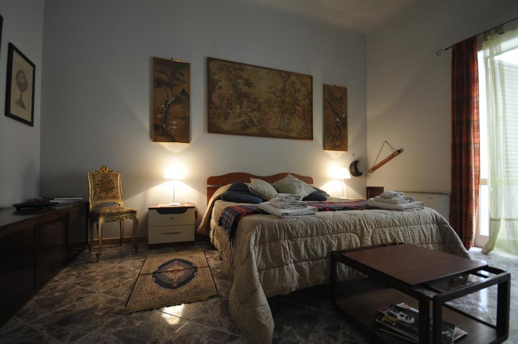 Seralcadio Holidayapartment Appartamento Palermo
