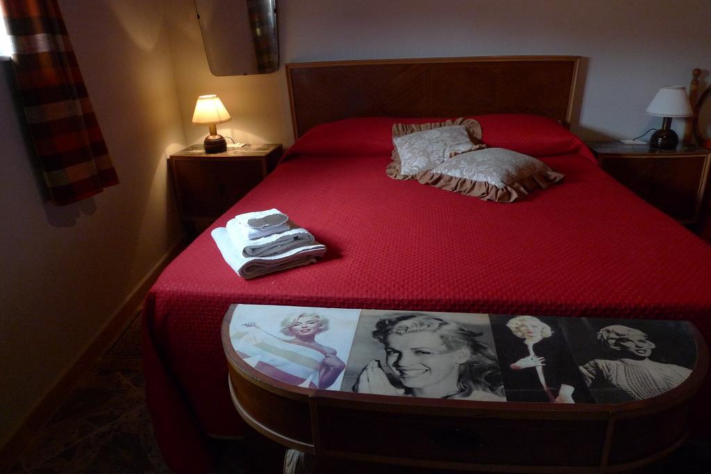 Seralcadio Holidayapartment Appartamento *