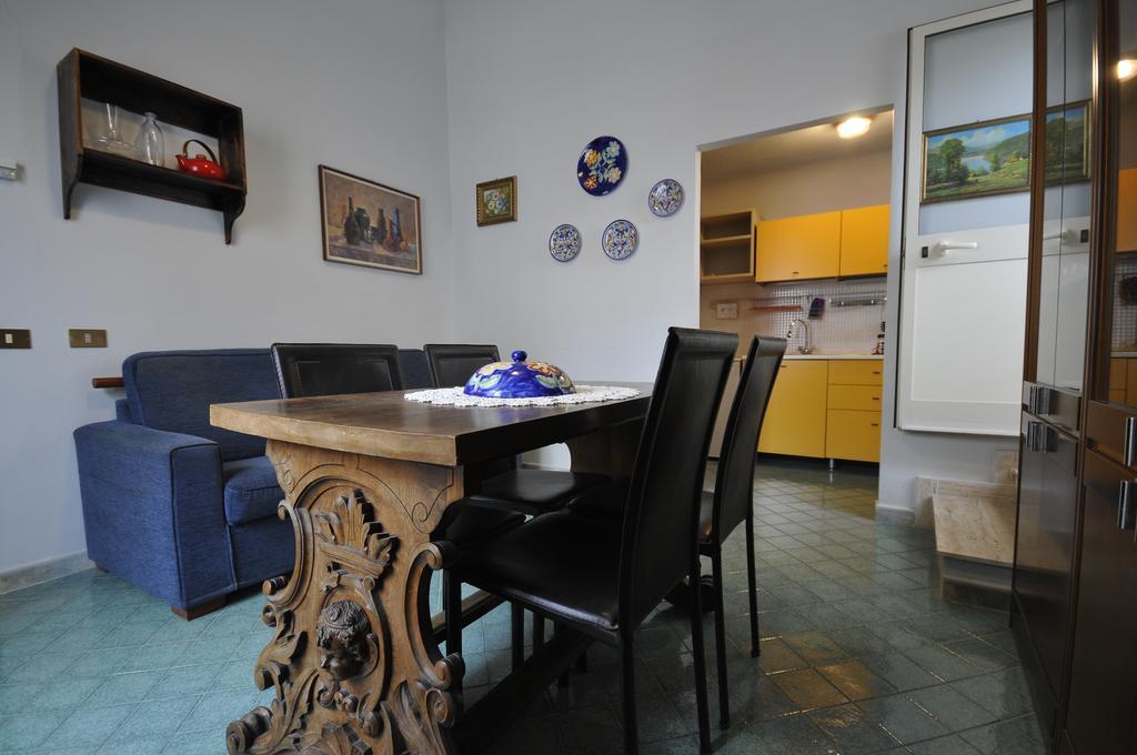 Appartamento Seralcadio Holidayapartment Palermo