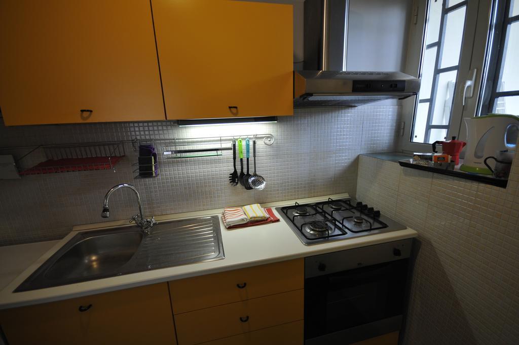 Seralcadio Holidayapartment *