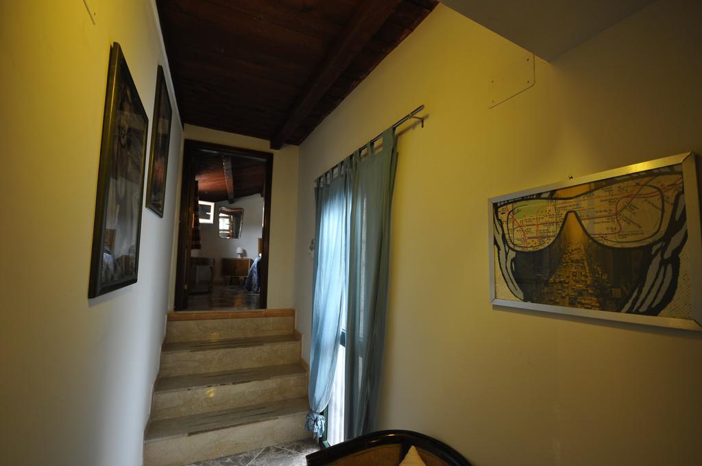 Seralcadio Holidayapartment *