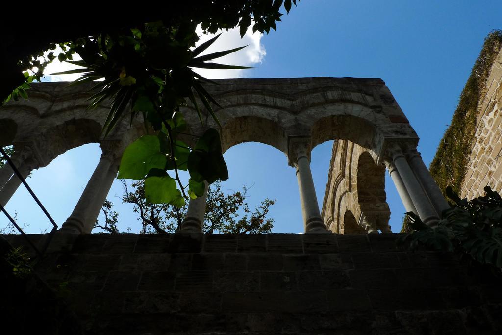Seralcadio Holidayapartment * Palermo