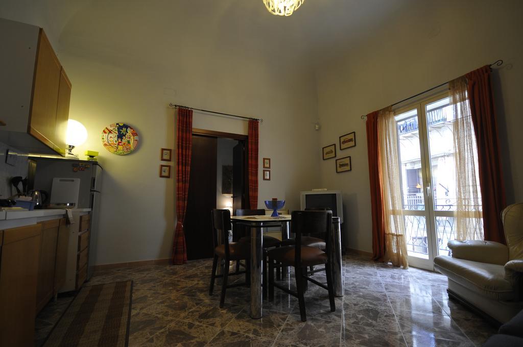 Seralcadio Holidayapartment Appartamento