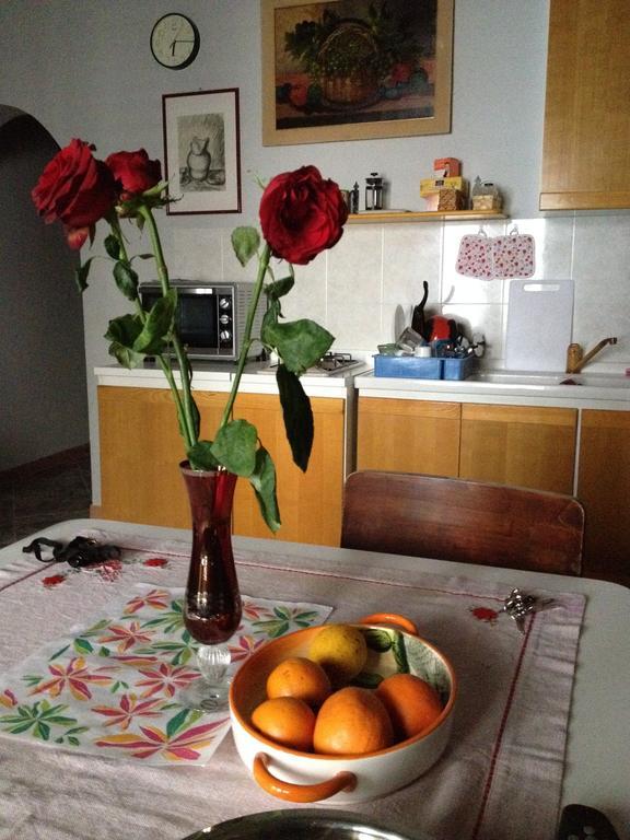Seralcadio Holidayapartment Appartamento Palermo