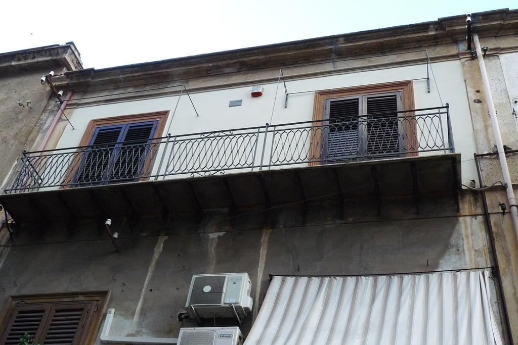 Seralcadio Holidayapartment Palermo