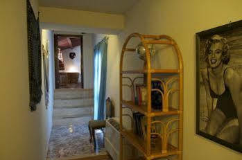 Appartamento Seralcadio Holidayapartment Palermo