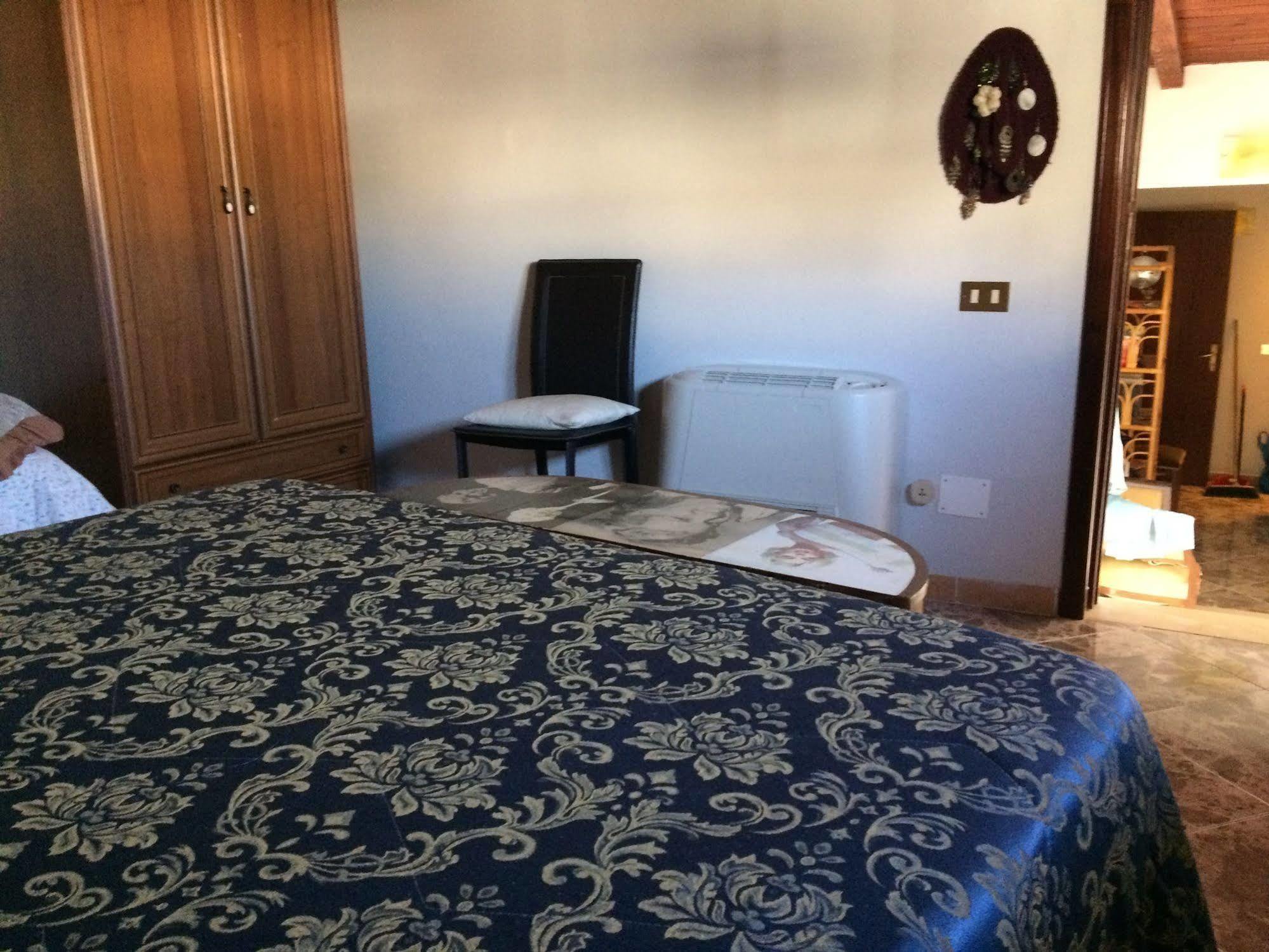 Seralcadio Holidayapartment Palermo