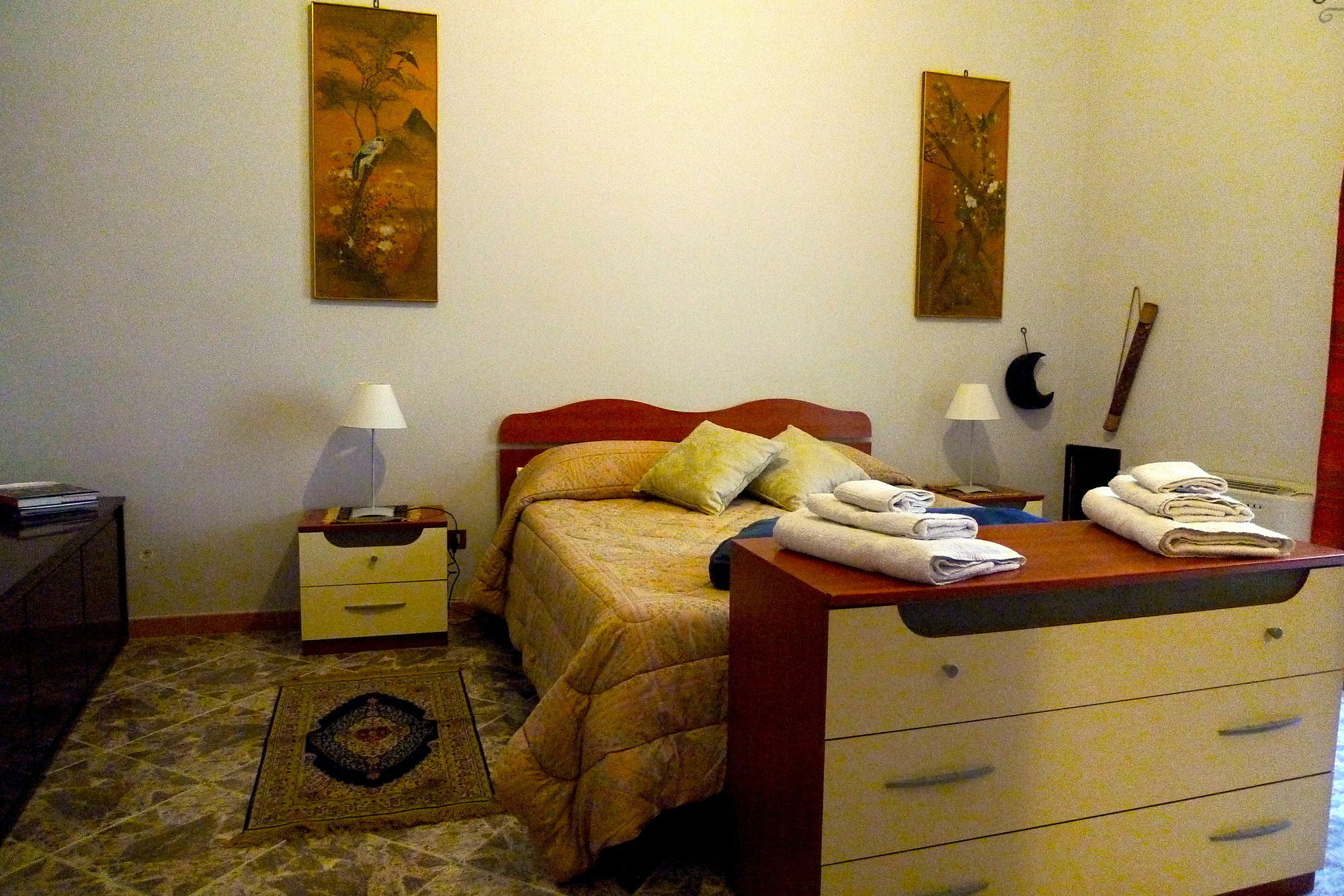 Seralcadio Holidayapartment Appartamento Palermo
