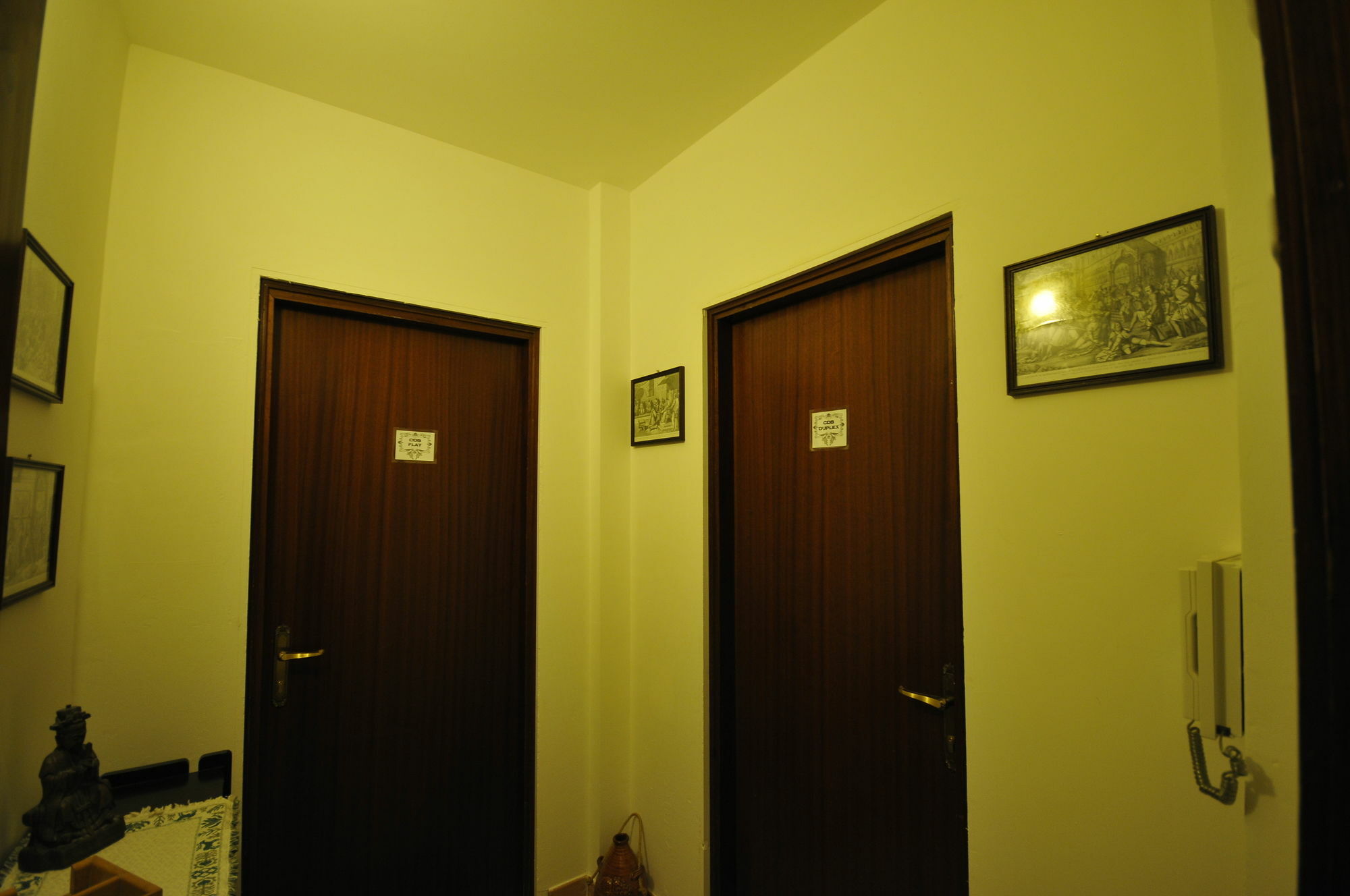 Appartamento Seralcadio Holidayapartment
