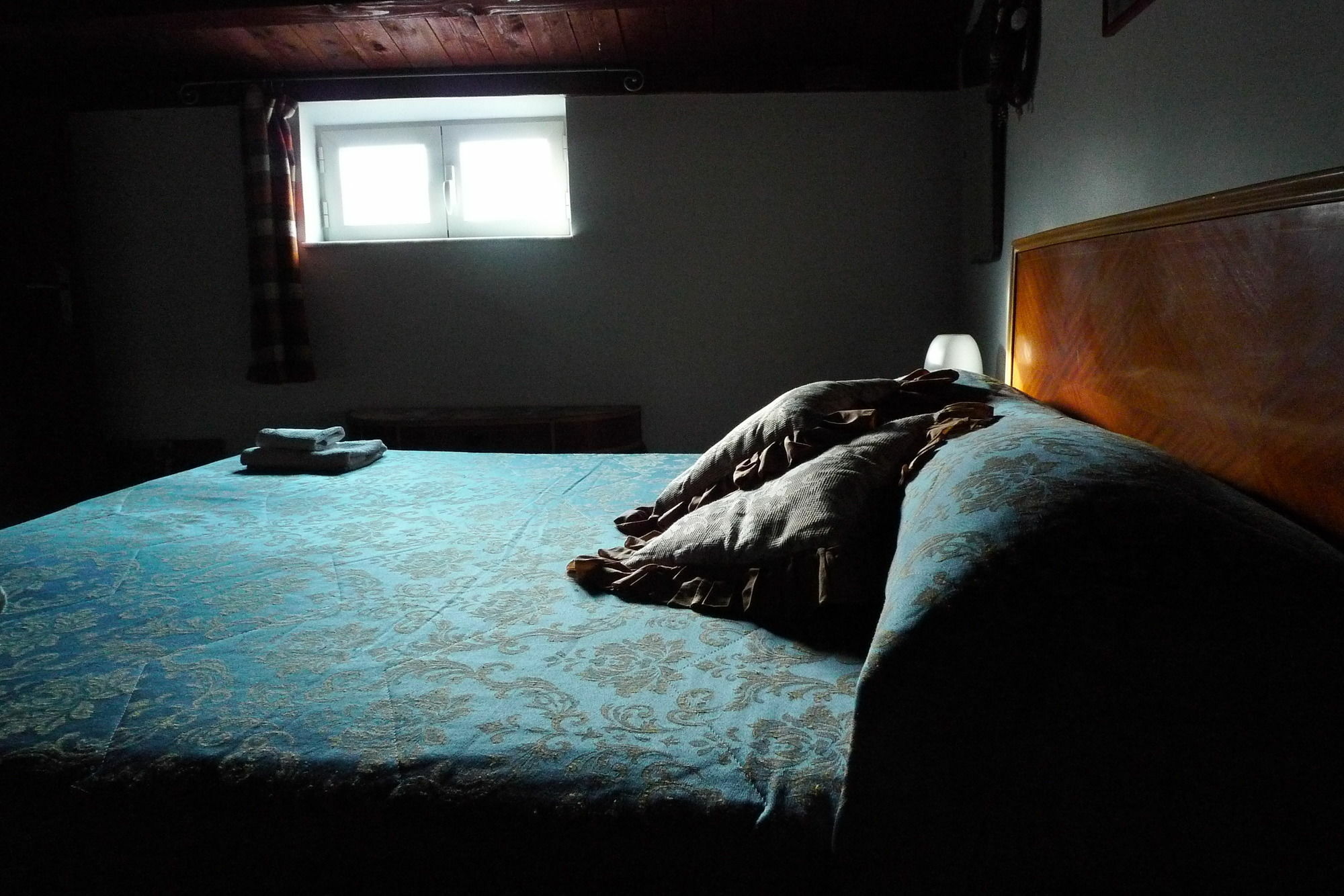 Appartamento Seralcadio Holidayapartment *