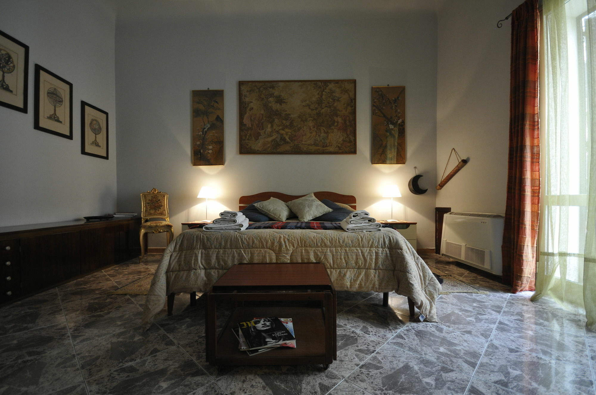 Seralcadio Holidayapartment Appartamento *