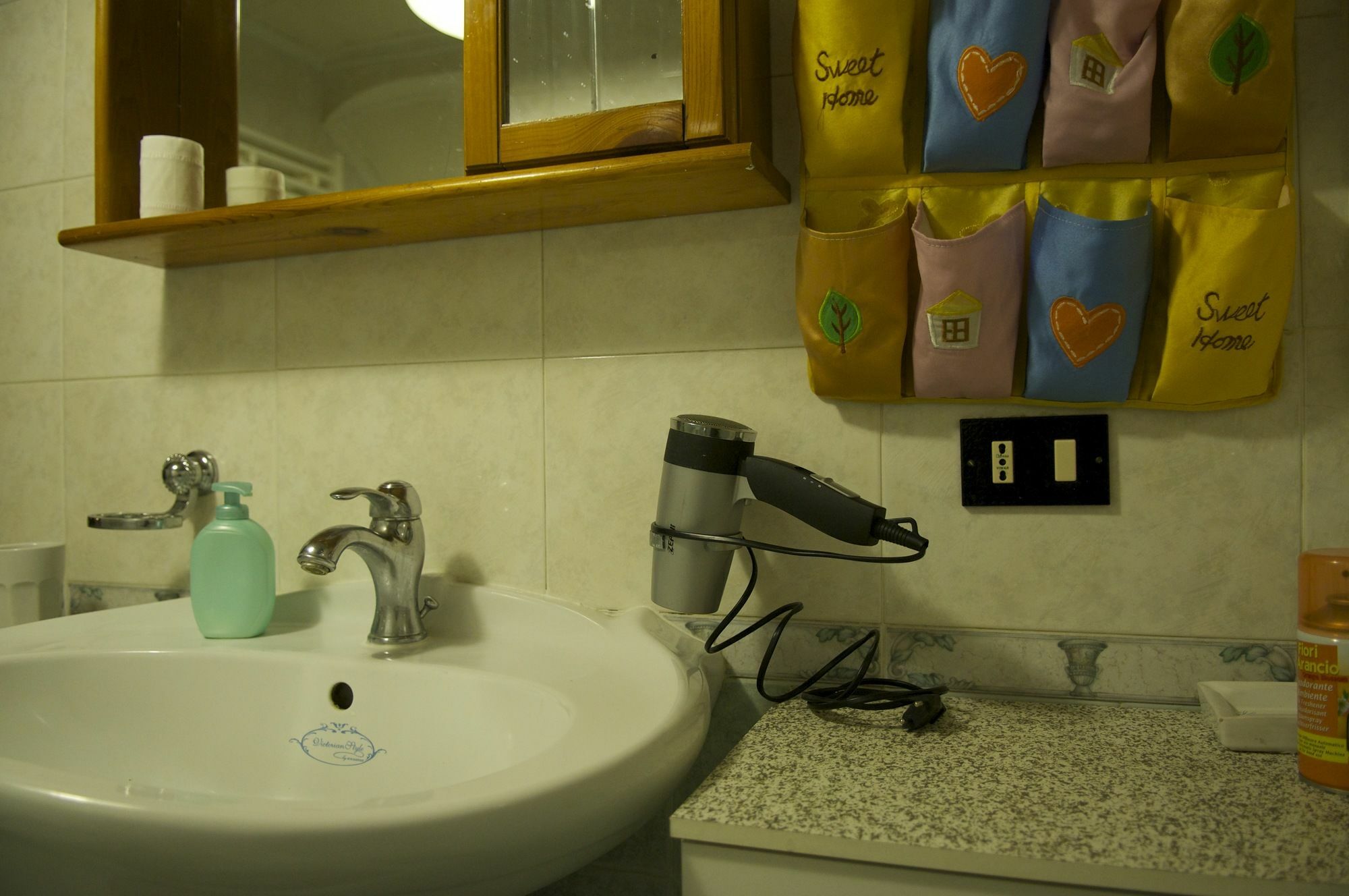 Seralcadio Holidayapartment *