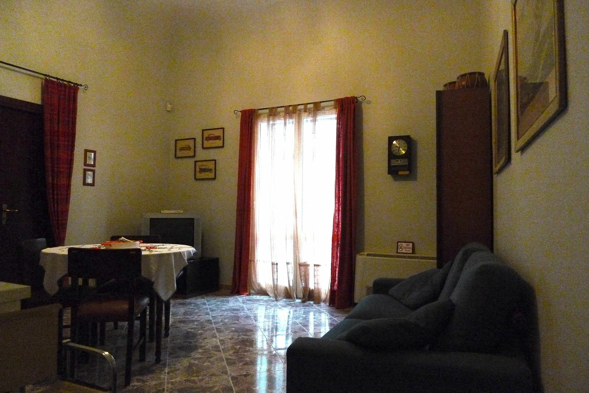 Seralcadio Holidayapartment *