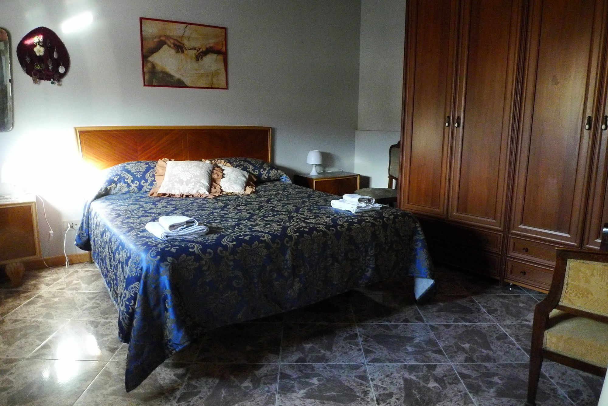 Appartamento Seralcadio Holidayapartment Palermo