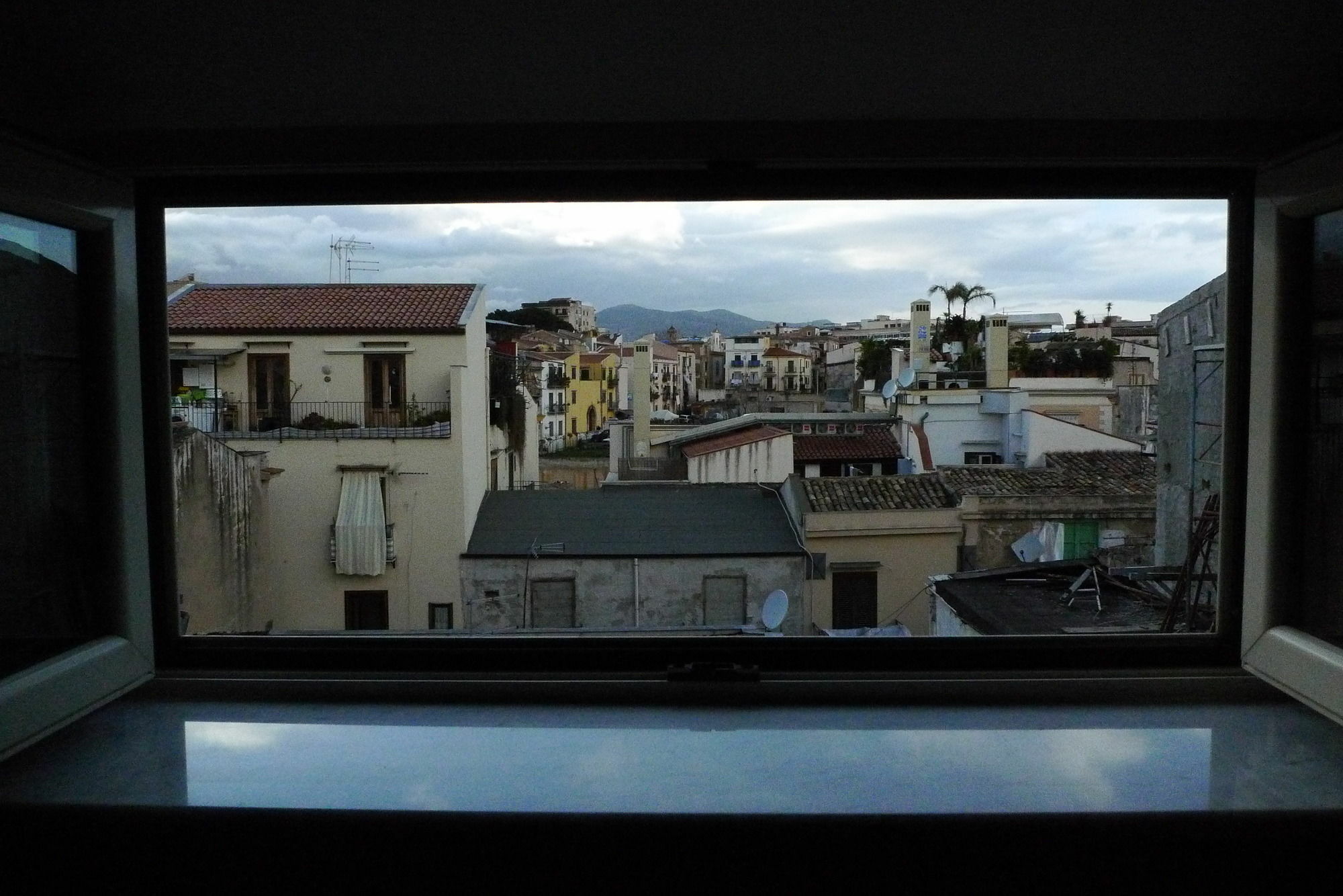 Appartamento Seralcadio Holidayapartment Palermo
