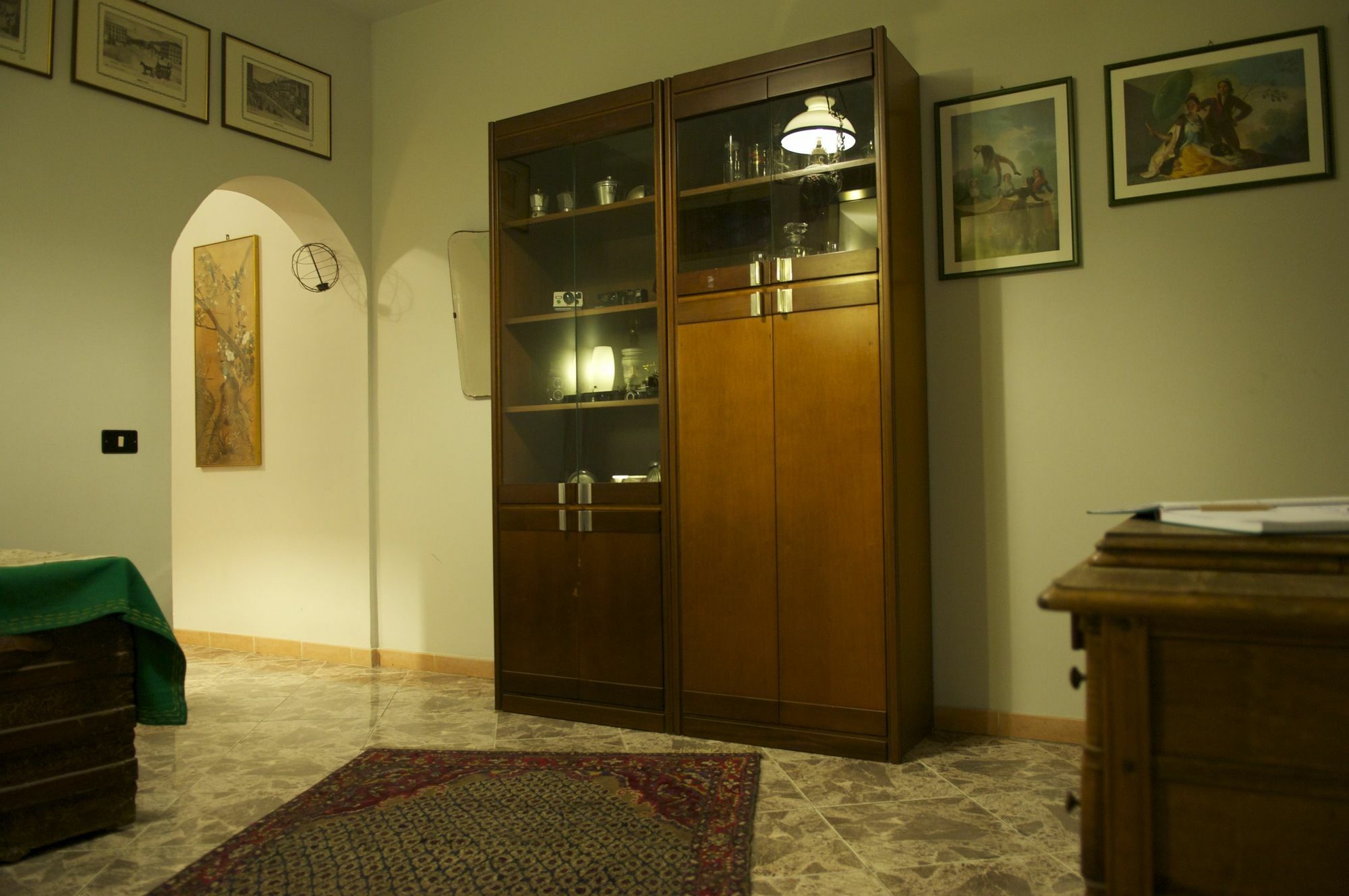 Seralcadio Holidayapartment