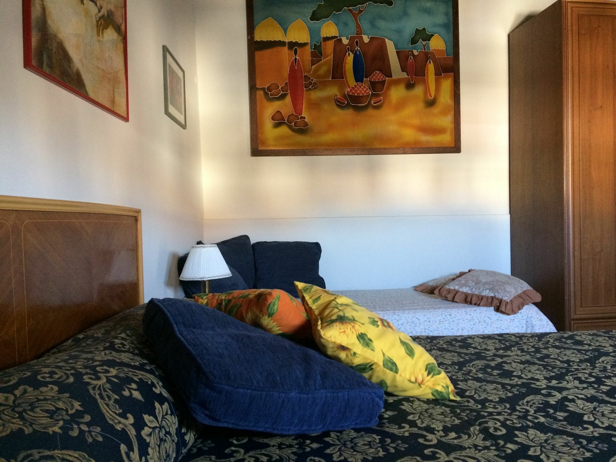 Appartamento Seralcadio Holidayapartment