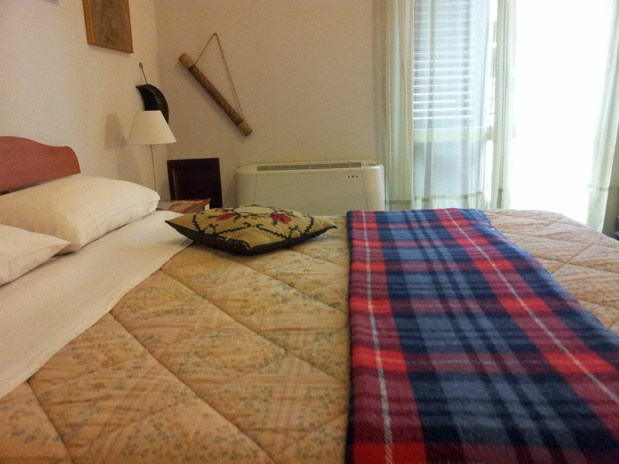Seralcadio Holidayapartment *