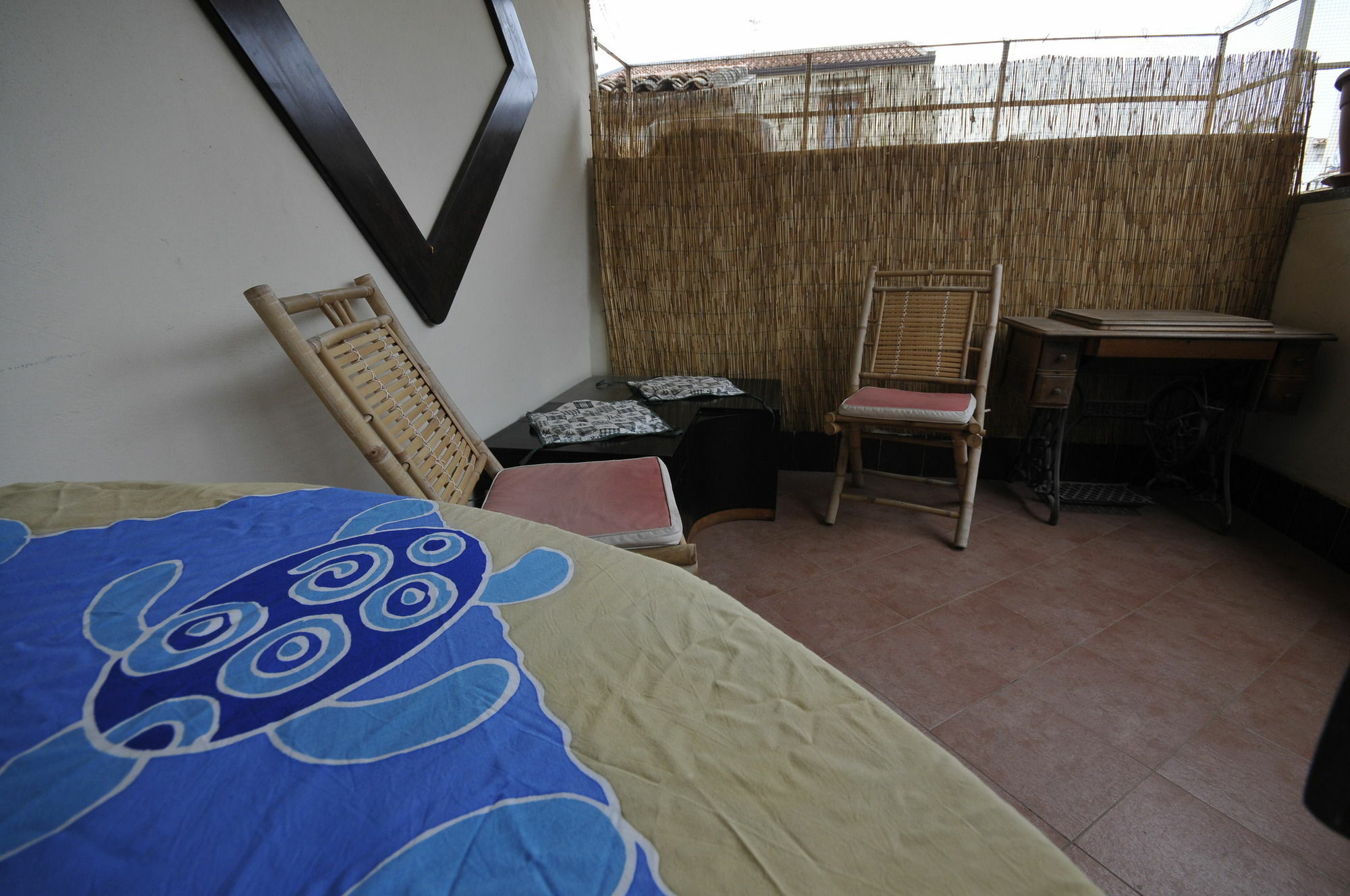 Seralcadio Holidayapartment * Palermo