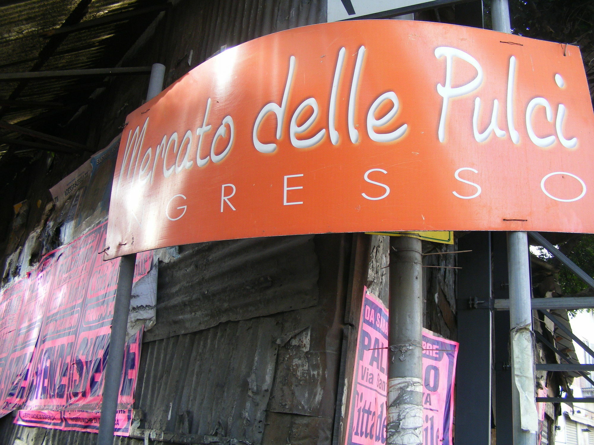 Seralcadio Holidayapartment Palermo