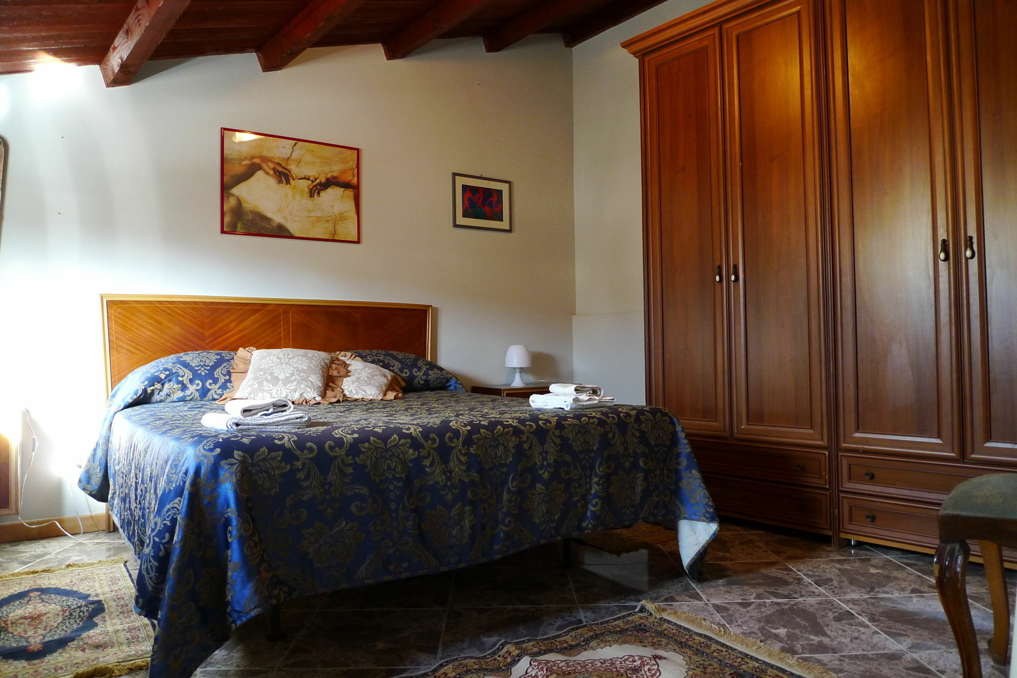 Seralcadio Holidayapartment Appartamento