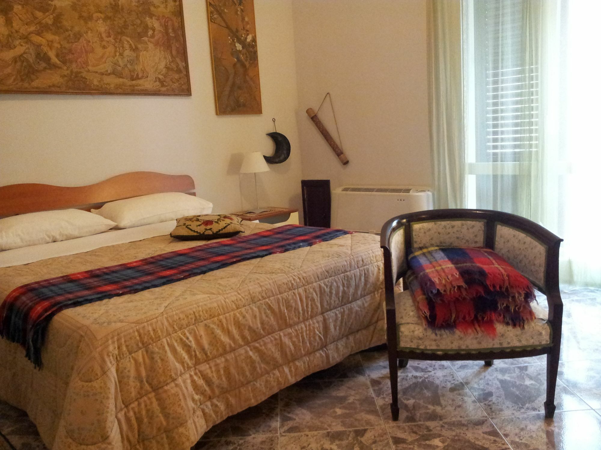 Seralcadio Holidayapartment Appartamento