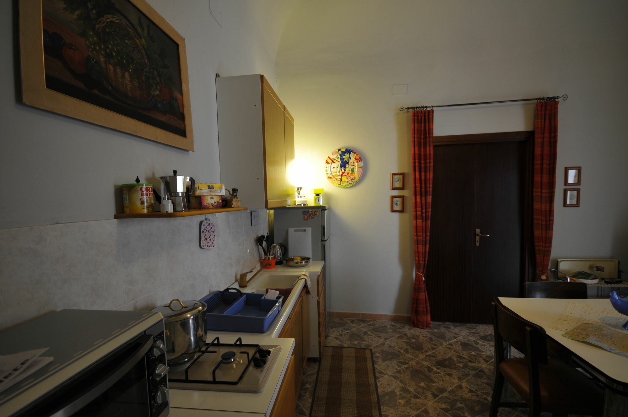 Seralcadio Holidayapartment *