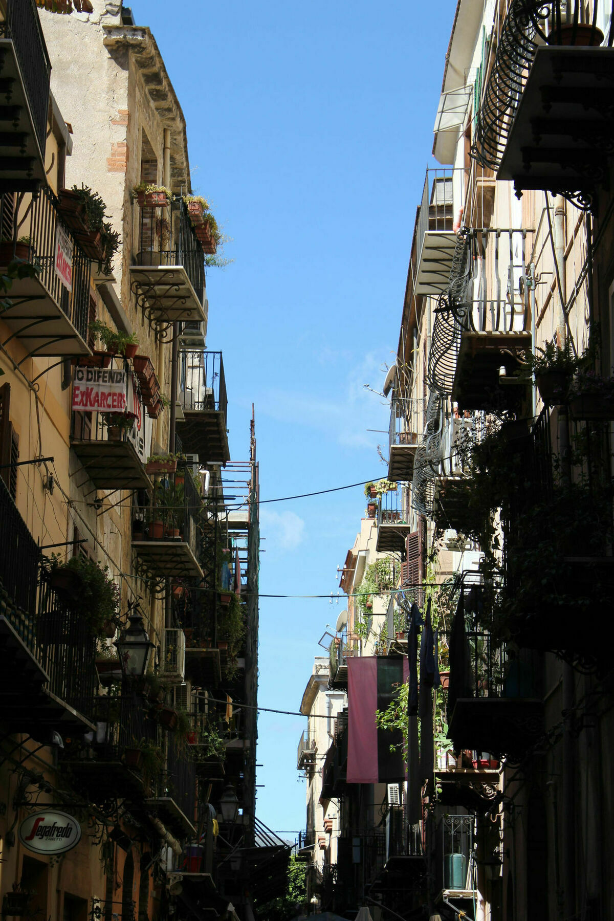 Seralcadio Holidayapartment Appartamento